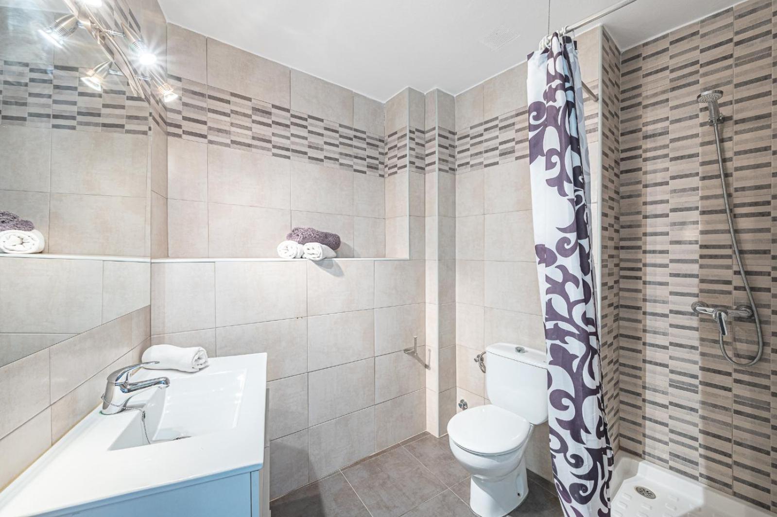 Hostal Ocana Манилва Екстериор снимка
