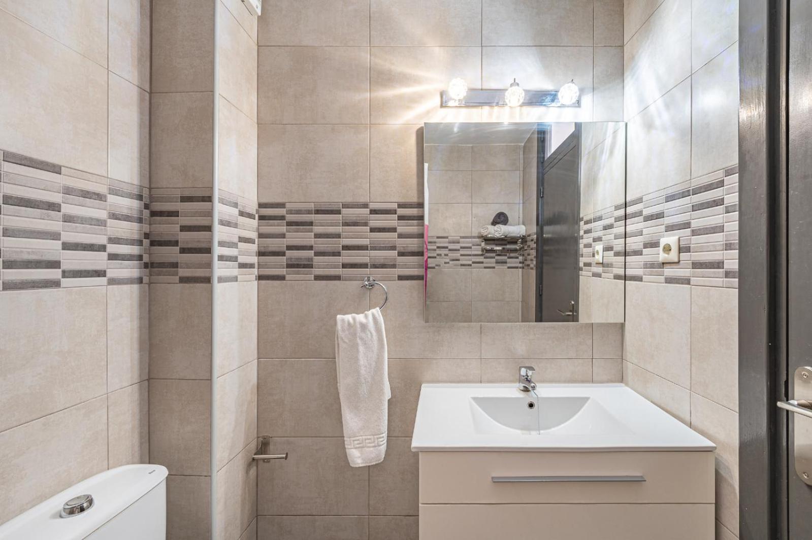 Hostal Ocana Манилва Екстериор снимка