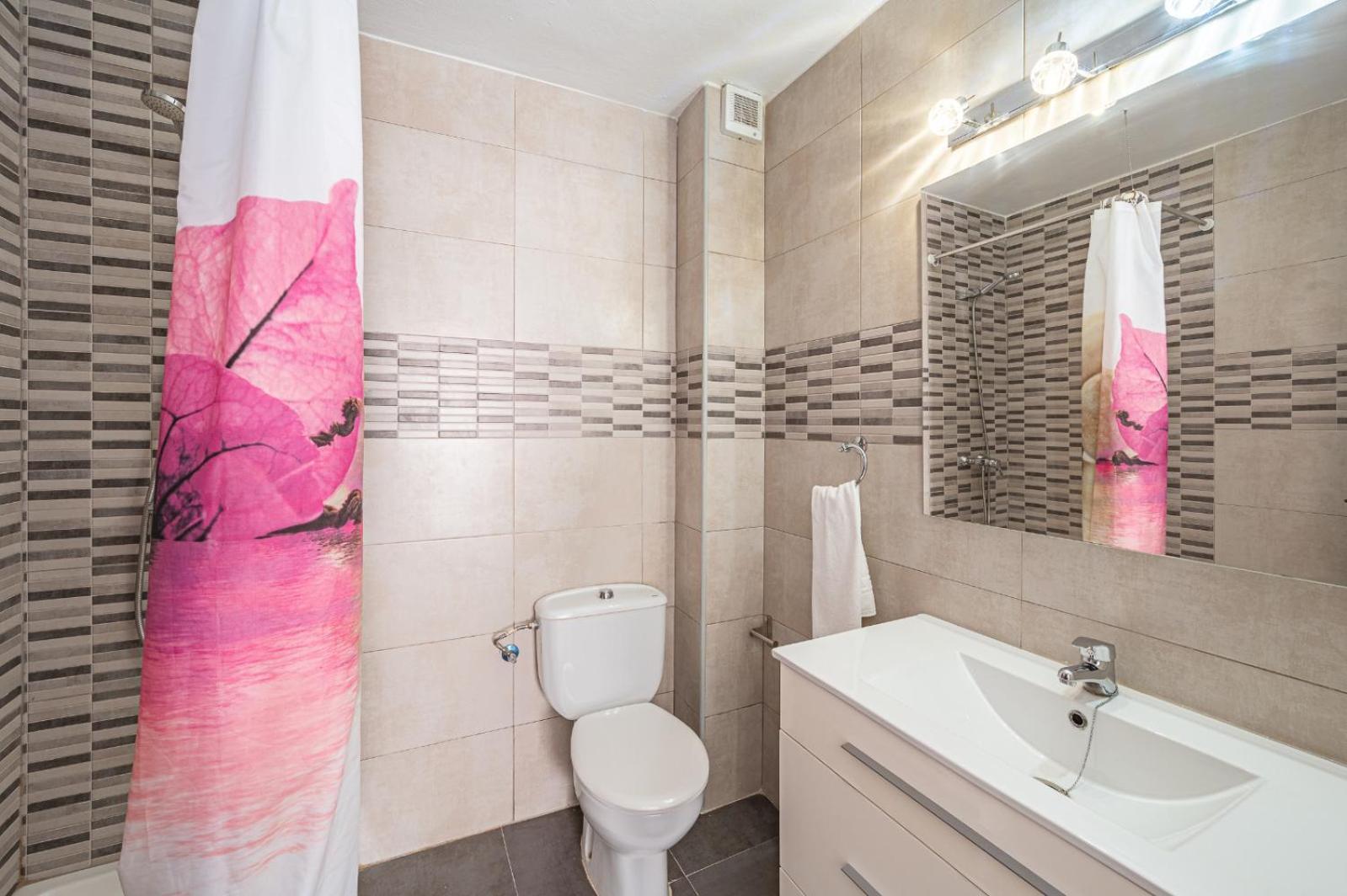Hostal Ocana Манилва Екстериор снимка