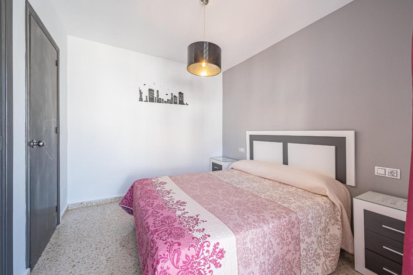 Hostal Ocana Манилва Екстериор снимка