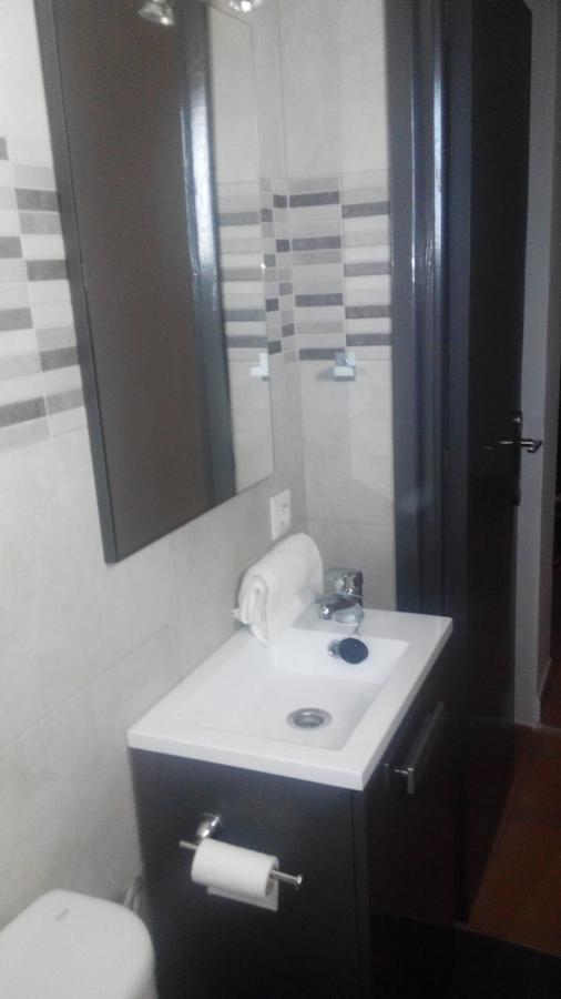 Hostal Ocana Манилва Стая снимка