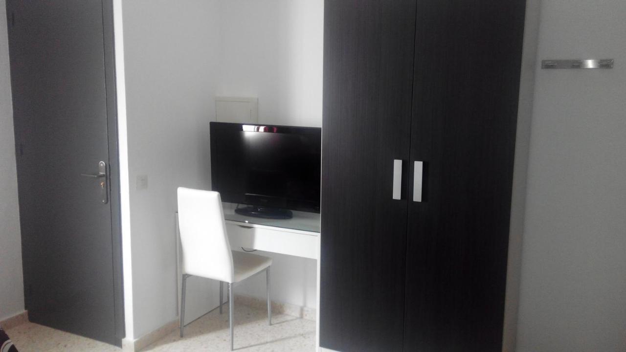 Hostal Ocana Манилва Стая снимка