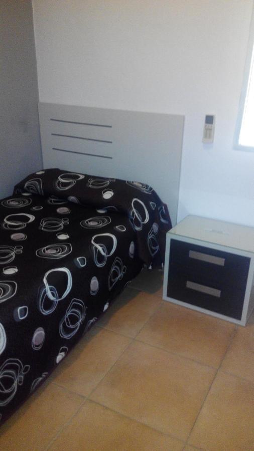 Hostal Ocana Манилва Стая снимка