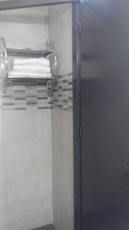 Hostal Ocana Манилва Стая снимка
